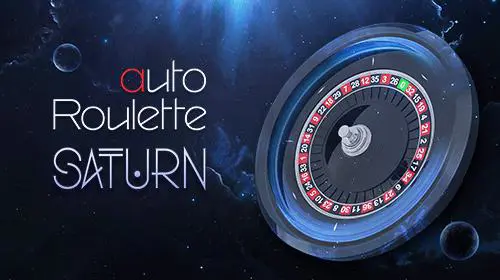 Saturn Auto Roulette - WinPesa - Nigeria
